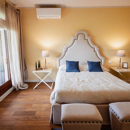 Saturnia Country Villas Exteriér fotografie