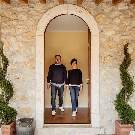 Saturnia Country Villas Exteriér fotografie