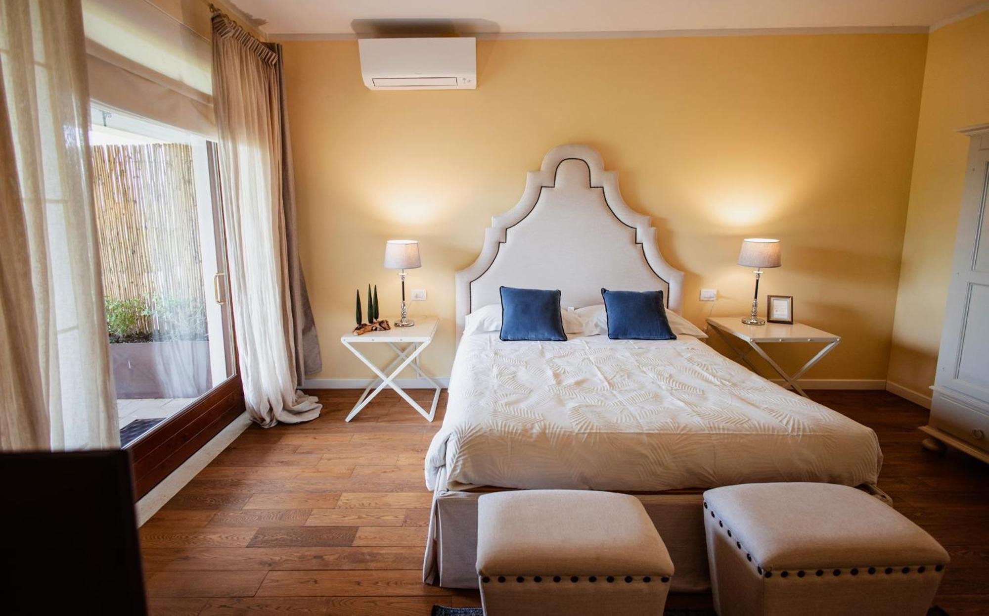 Saturnia Country Villas Exteriér fotografie