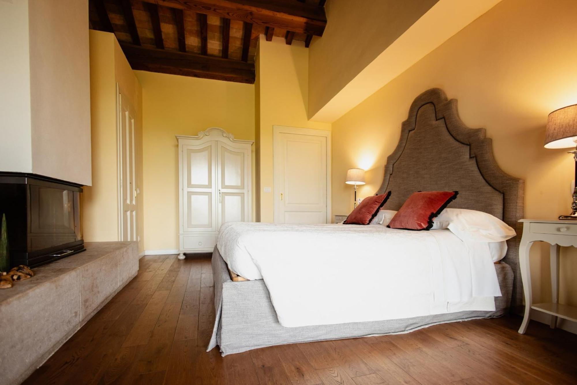 Saturnia Country Villas Exteriér fotografie