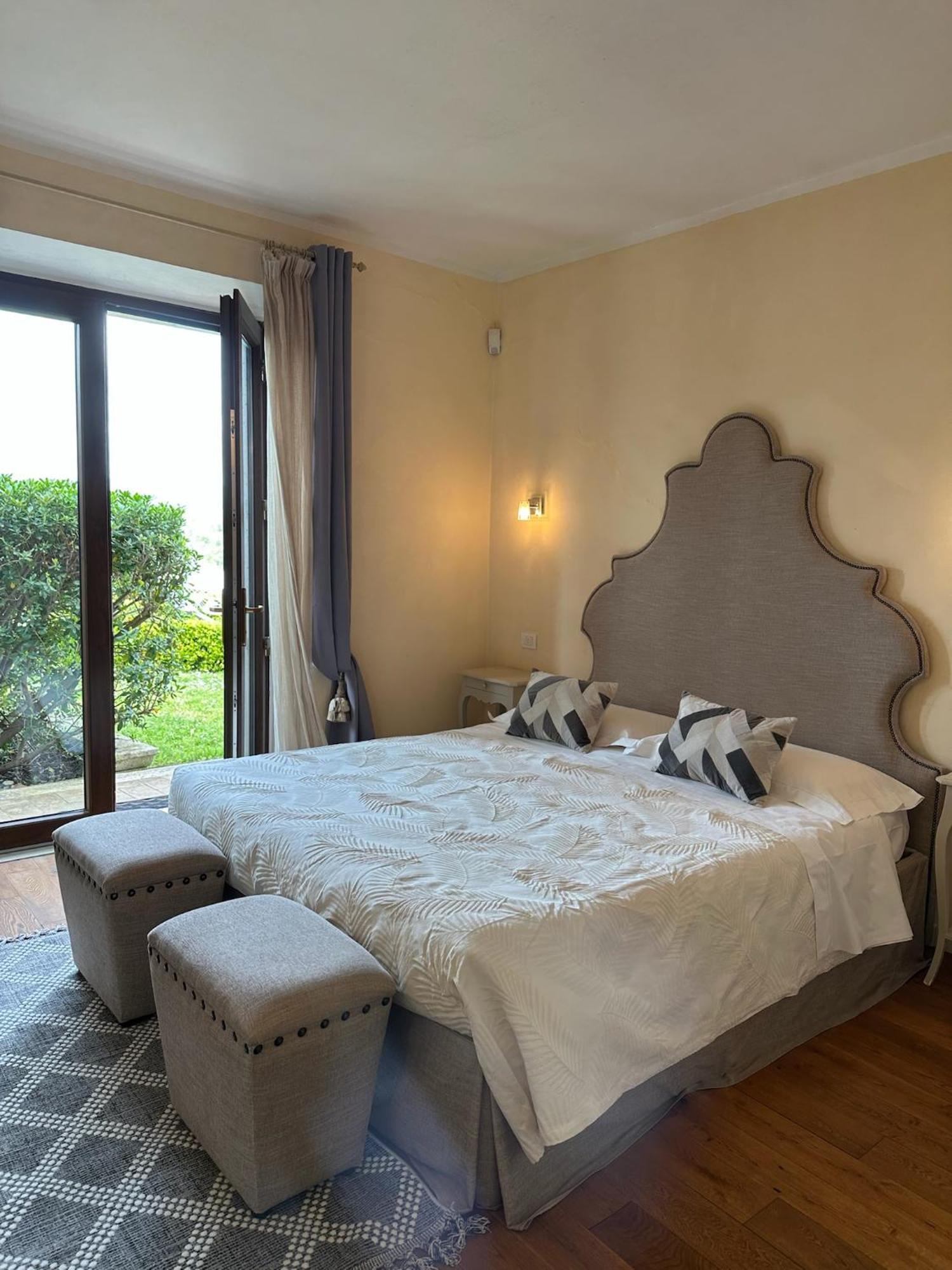Saturnia Country Villas Exteriér fotografie