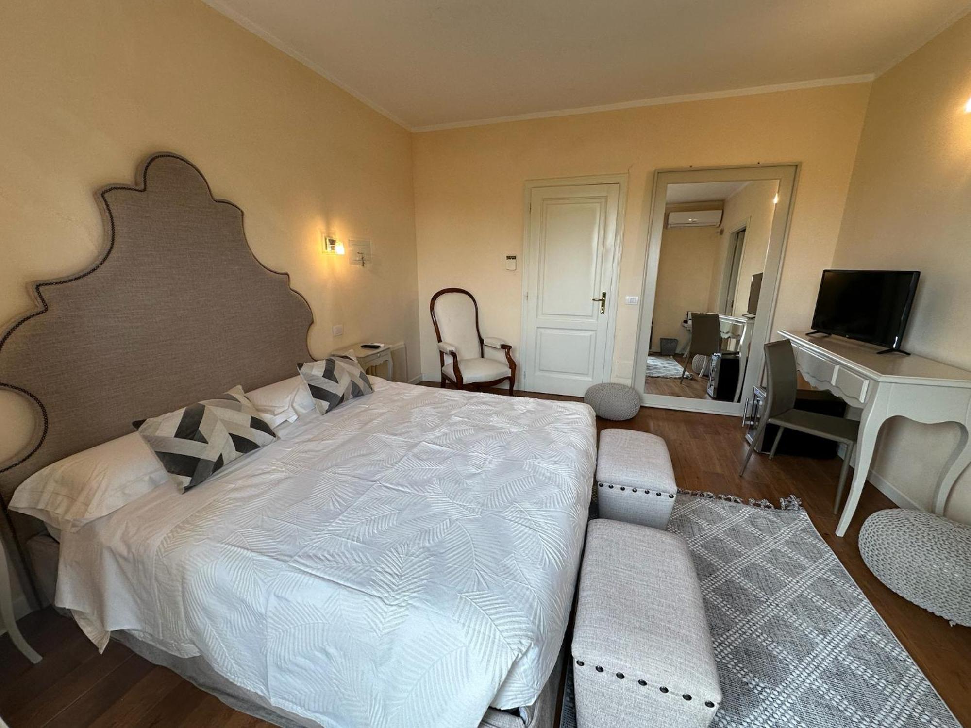 Saturnia Country Villas Exteriér fotografie