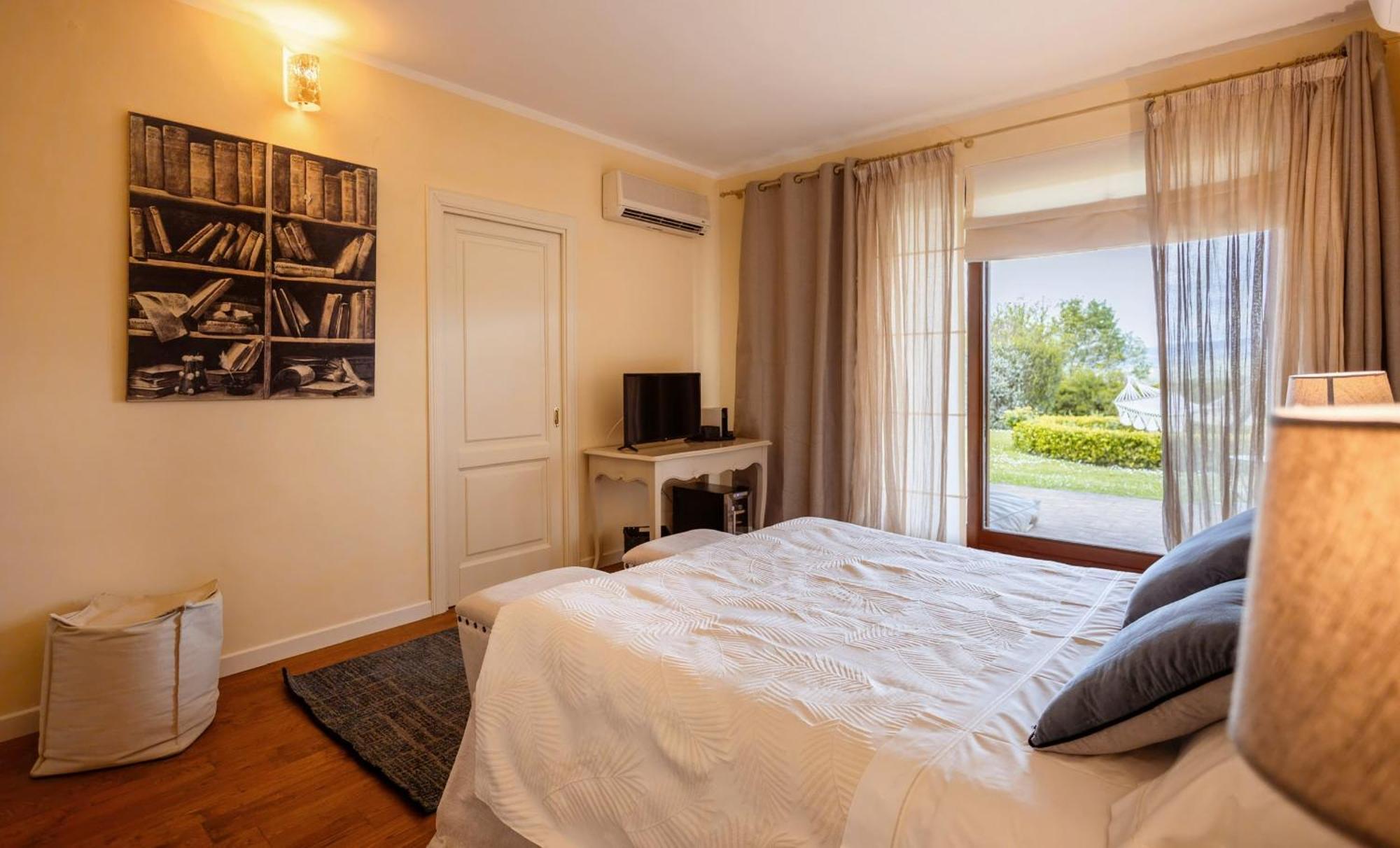 Saturnia Country Villas Exteriér fotografie