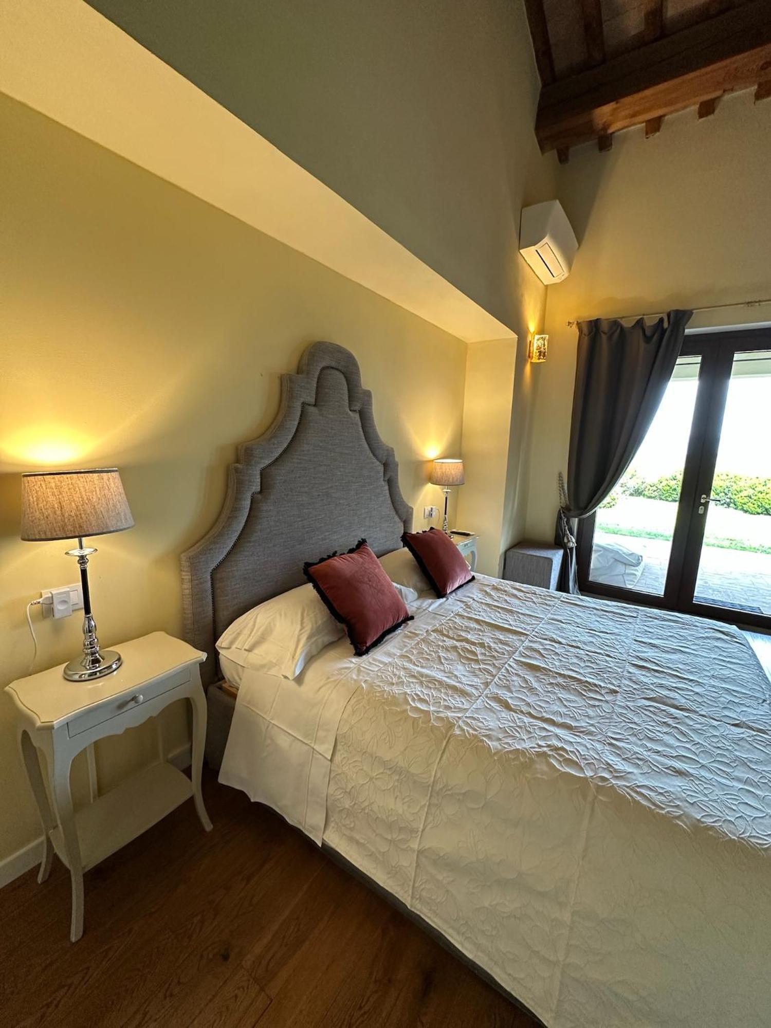 Saturnia Country Villas Exteriér fotografie