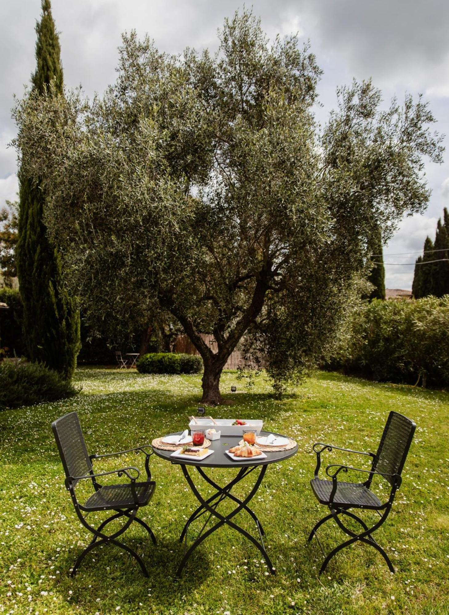 Saturnia Country Villas Exteriér fotografie