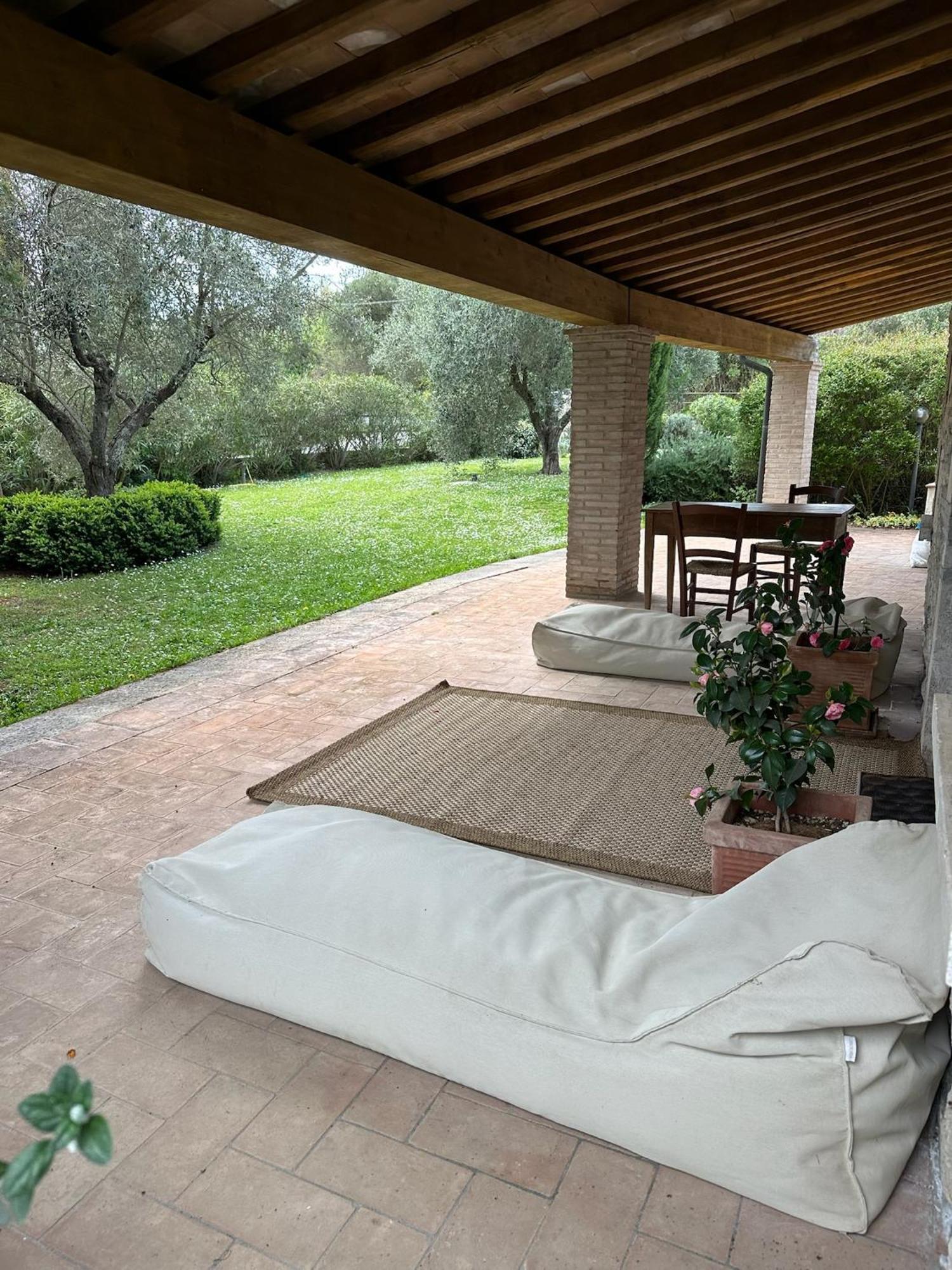 Saturnia Country Villas Exteriér fotografie