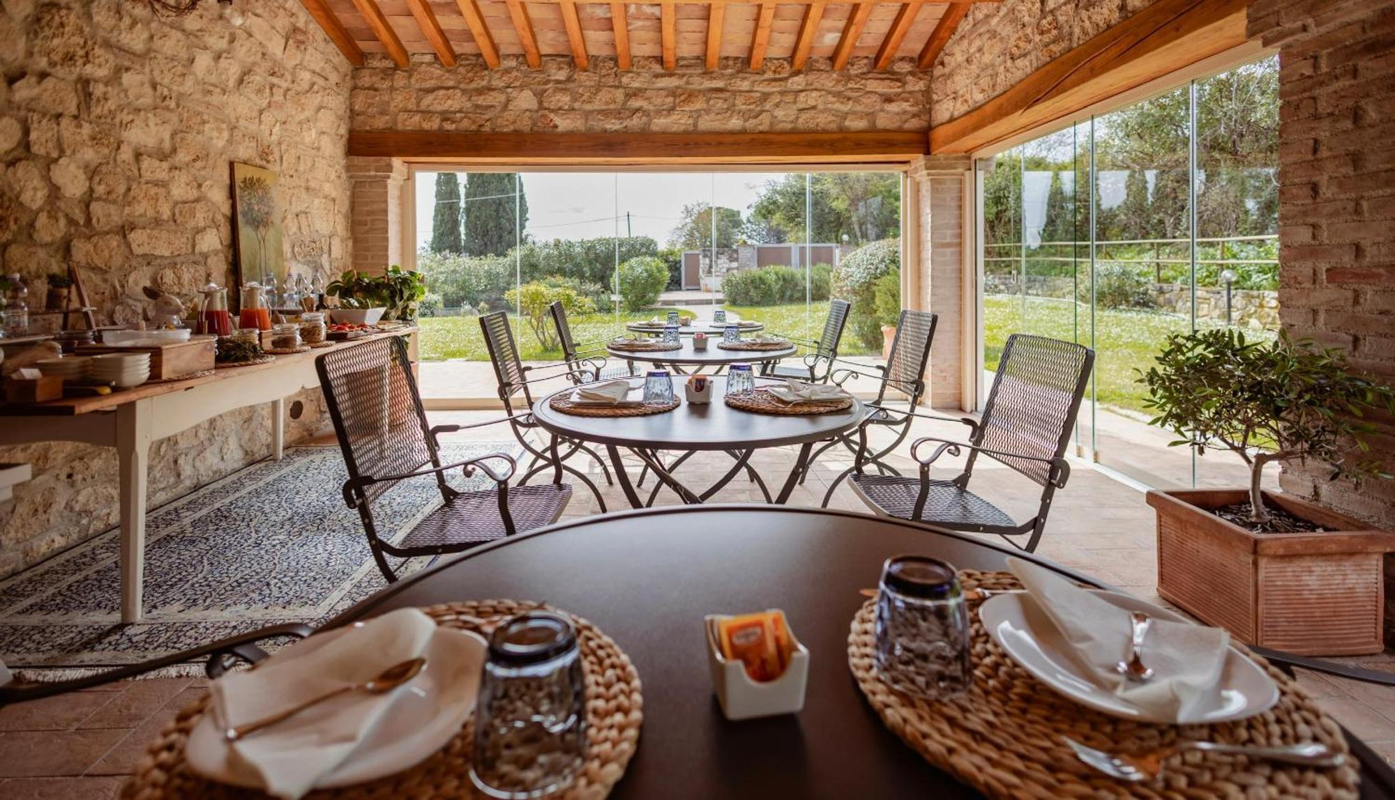 Saturnia Country Villas Exteriér fotografie